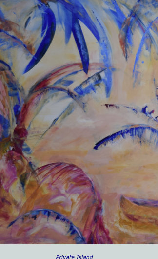 Acrylic on canvas $1200 24"x36"