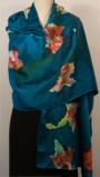 Silk Wrap $185 22 x 90