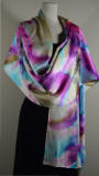 Silk Wrap $185 22x90