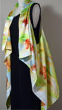 Silk Vest $145